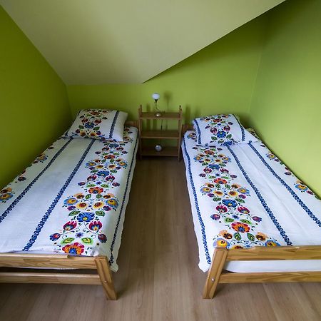 Zajazd Relax Szypliszki Kültér fotó