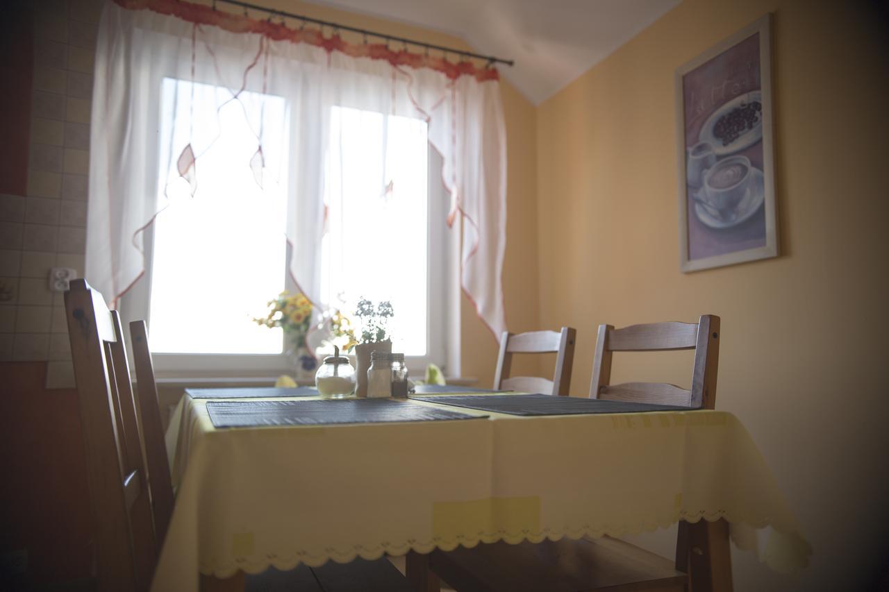 Zajazd Relax Szypliszki Kültér fotó